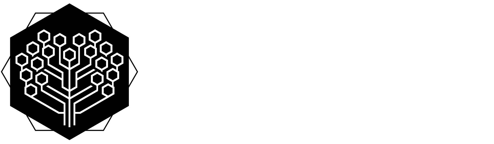 BlackHives Logo